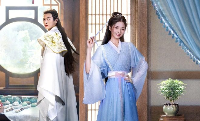 Shuang Luo You Shi Jun