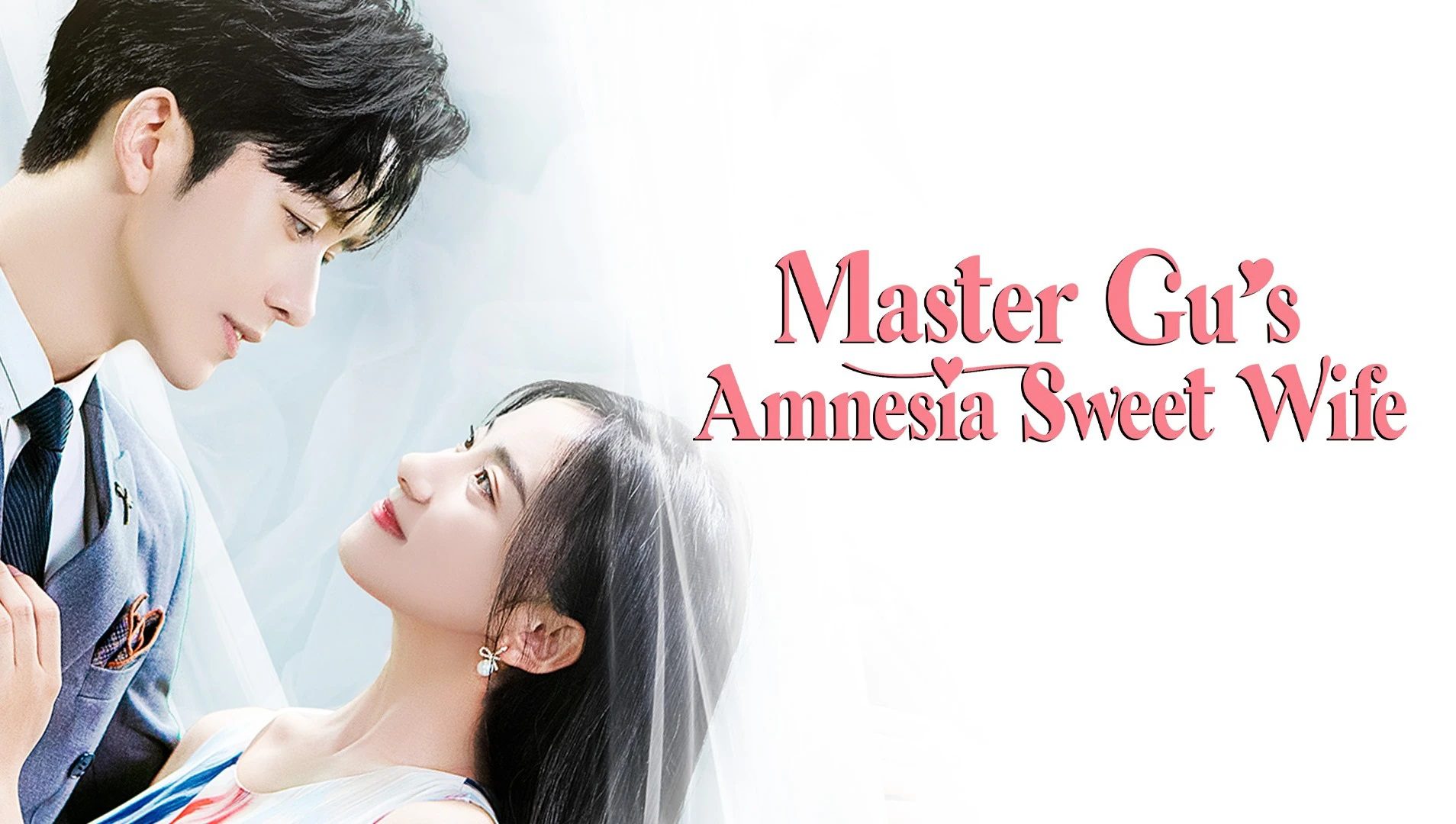 Master Gu’s Amnesia Sweet Wife