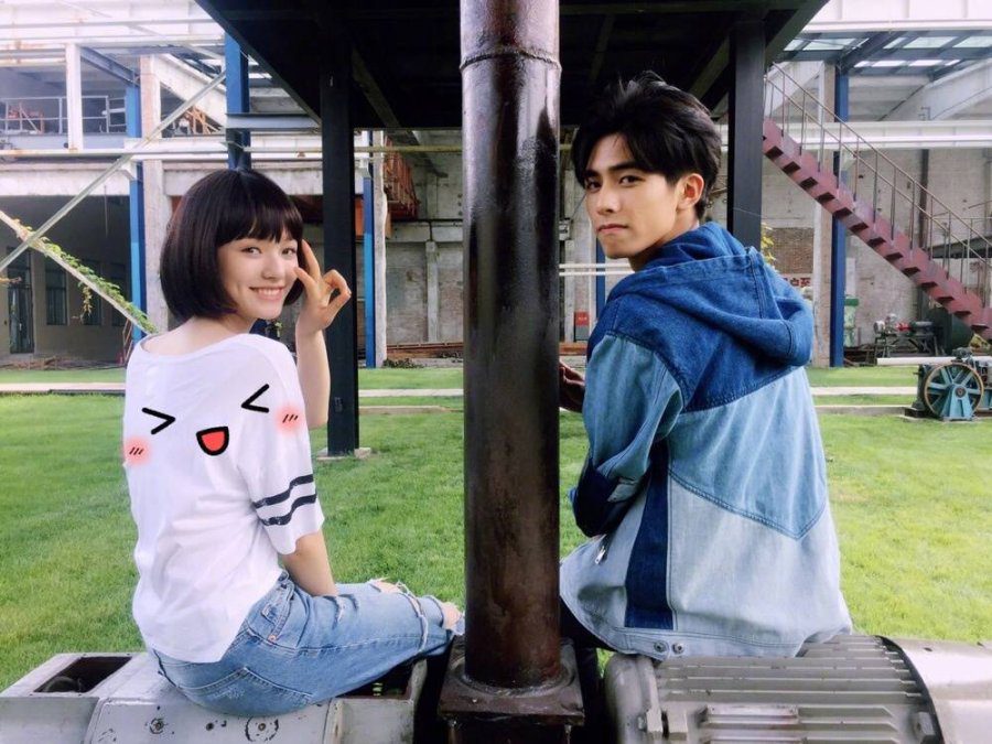 Beautiful Reborn Flower