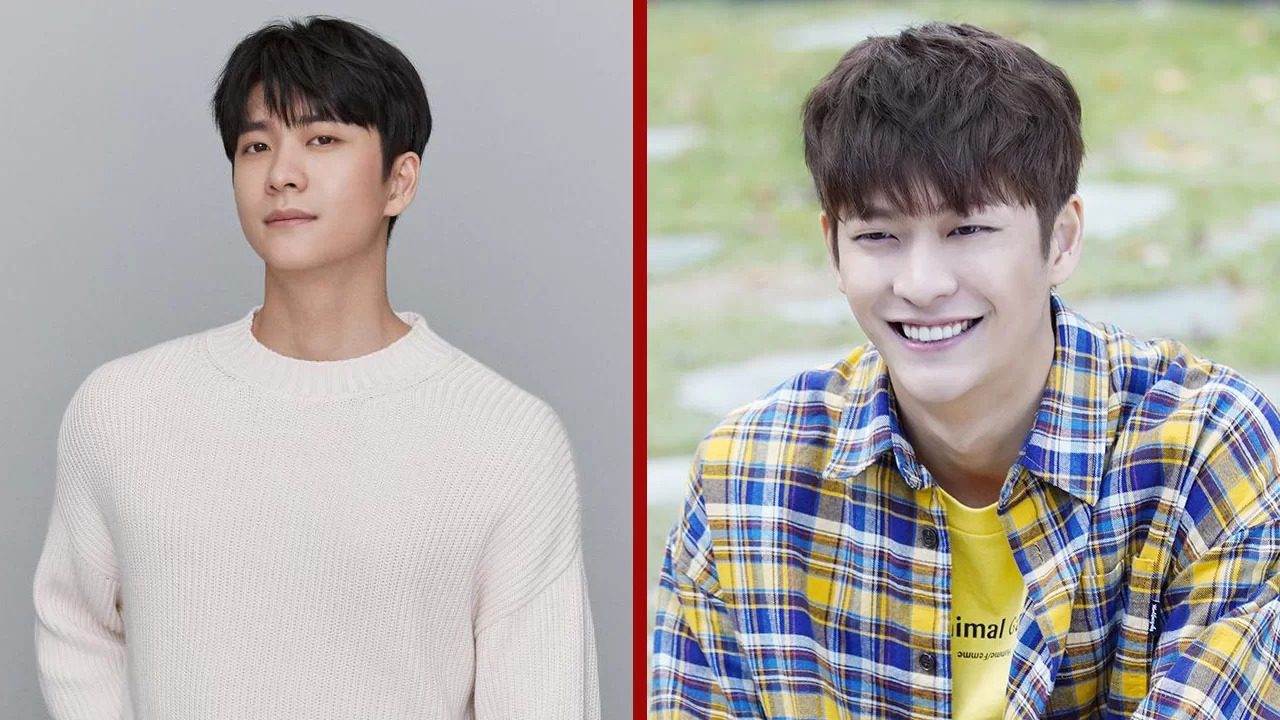 Extraordinary Attorney Woo