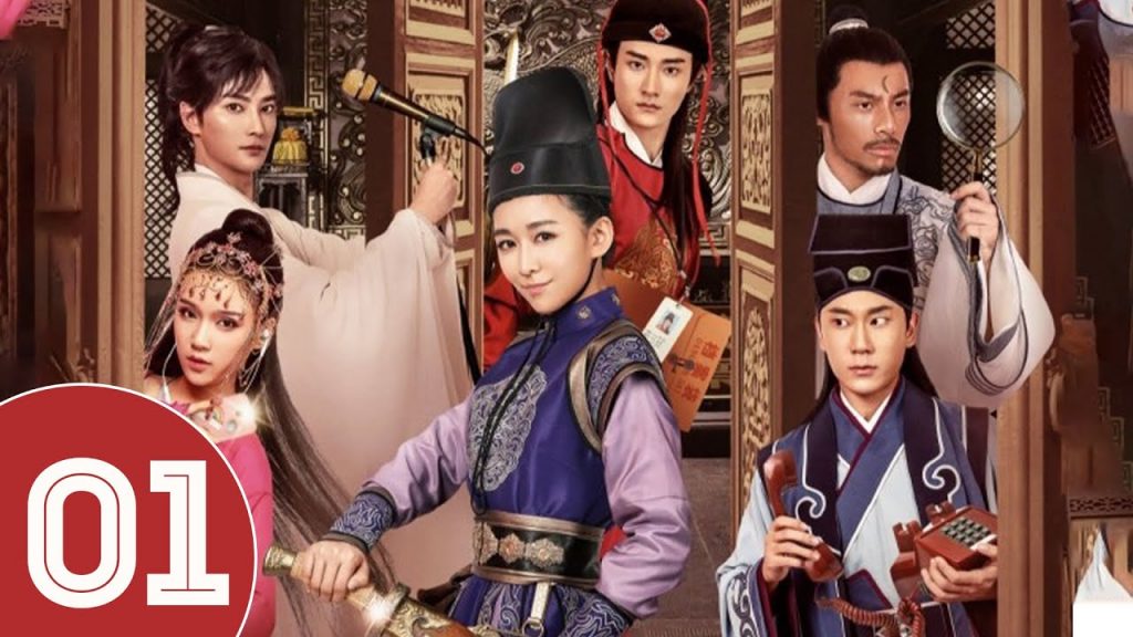 Intern Female Constable