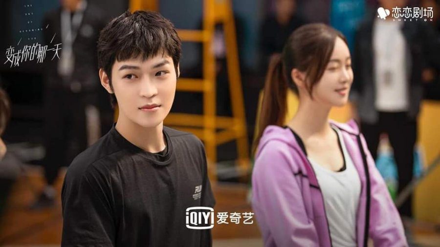 The Day of Becoming You