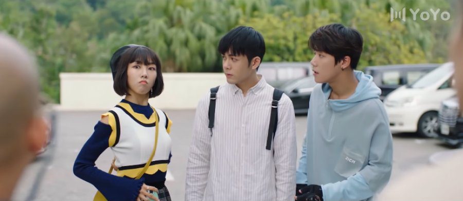 The Journey Across the Night