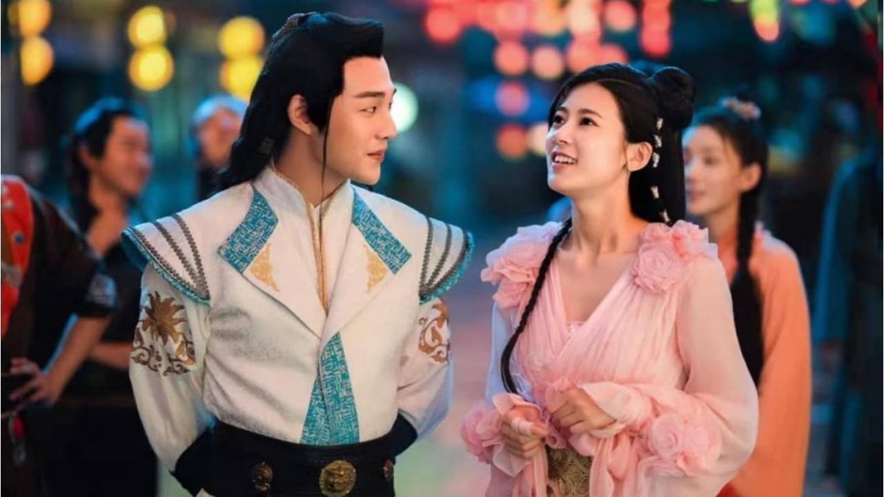 The Romance of Hua Rong