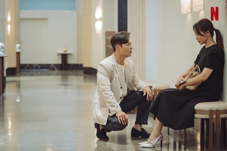 Remarriage and Desires