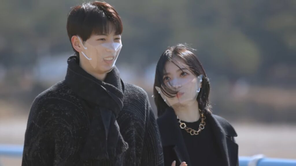 Change Days Season 2