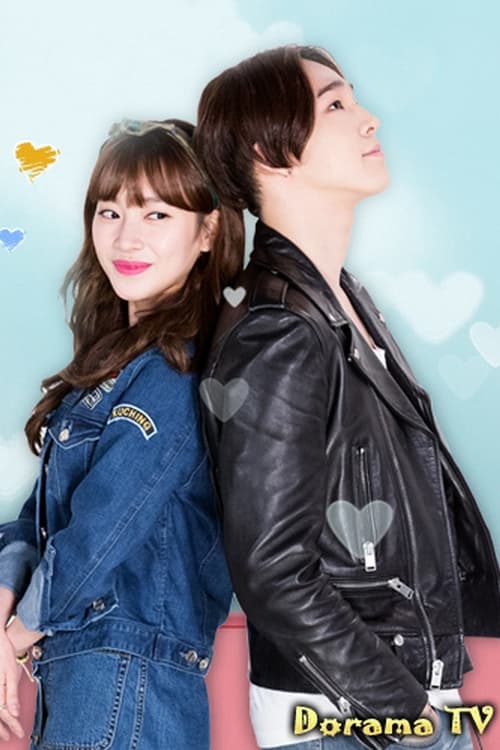 دانلود سریال کره ای دختر نیمه شب 2015 Girl of 0AM