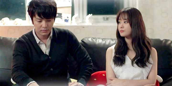 Immutable Law of First Love