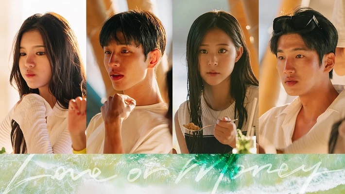 Love Catcher in Bali