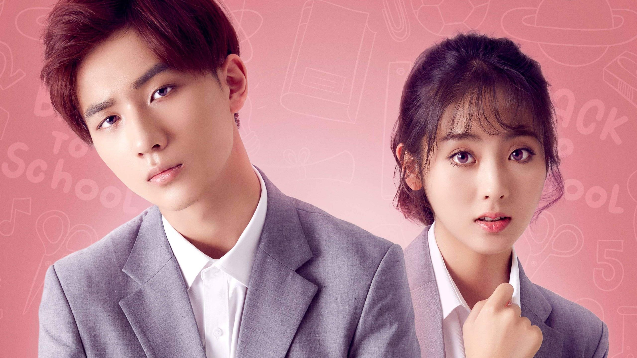 Master Devil Do Not Ki-ss