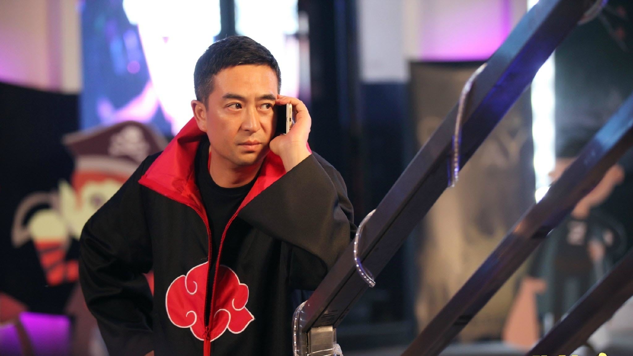 My! Physical Education Teacher