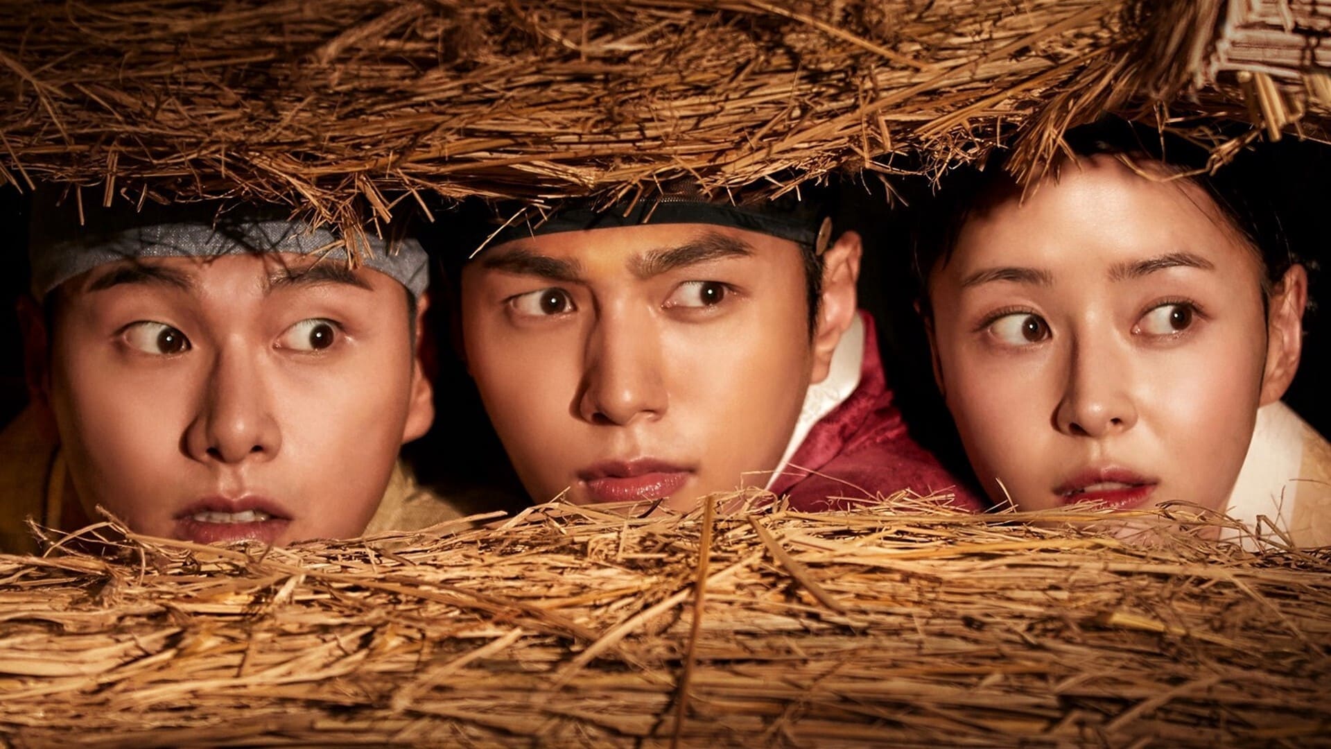 Secret Royal Inspector