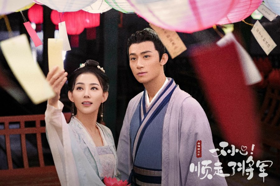 Follow My Dear General