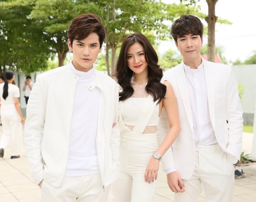 Yuttakarn Prab Nang Marn