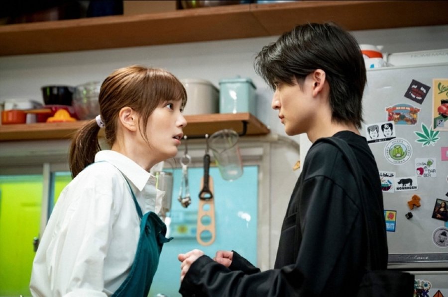 Kimi no Hana ni Naru