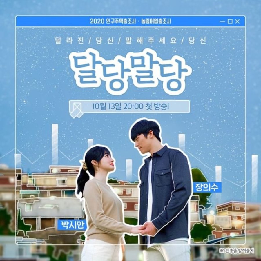 Tell Me You've Changed