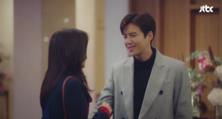 Eulachacha Waikiki Season 2