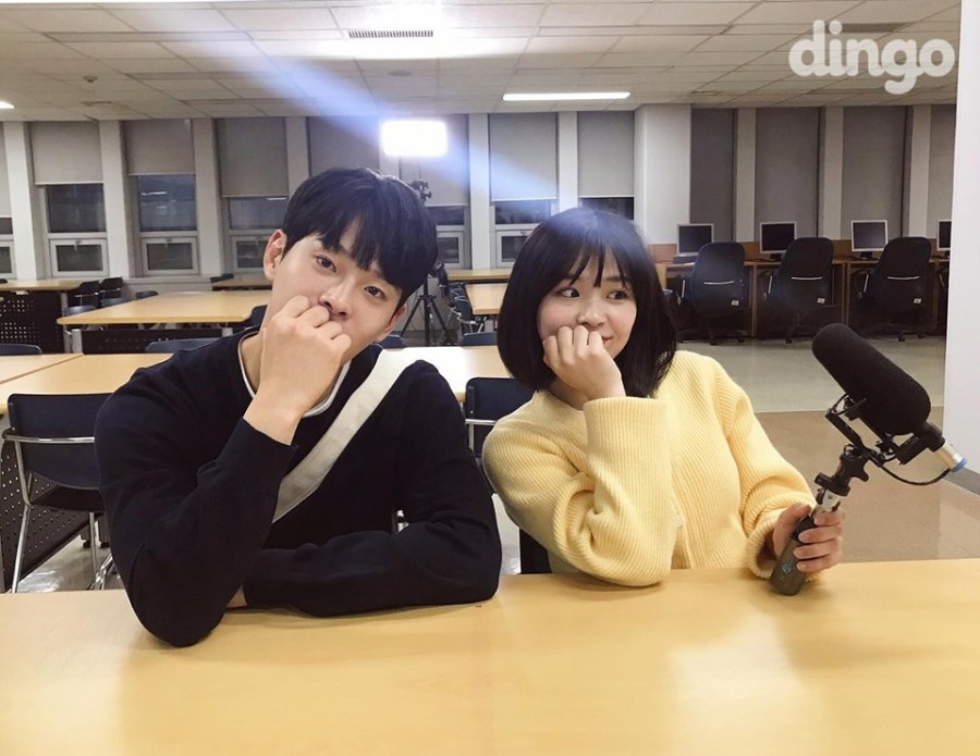 Miss Independent Ji Eun Season 2