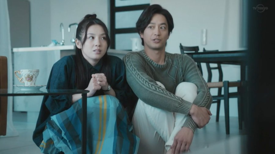 Zenryoku de, Aishite Ii Kana?