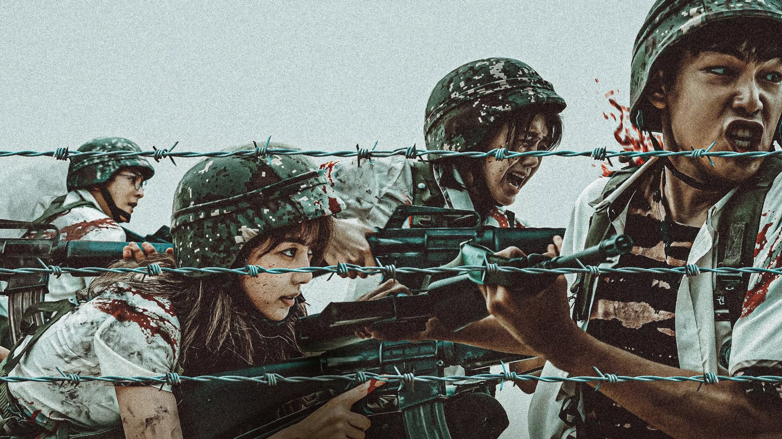 Duty After School: Part 1