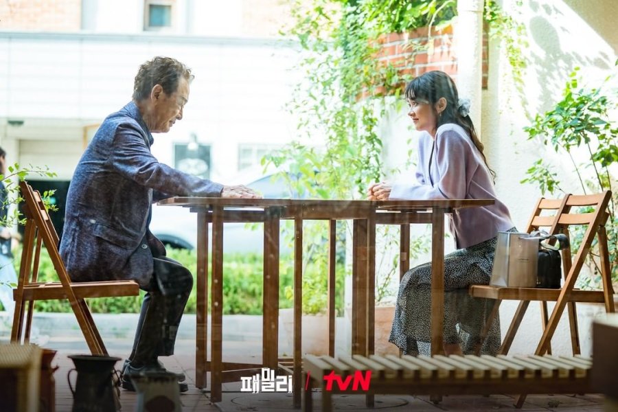 Family: The Unbreakable Bond