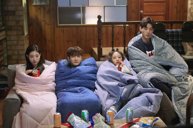 My First First Love 2