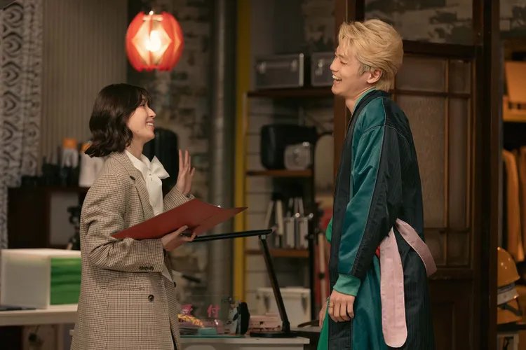 Goritekini Arienai: Tantei Kamizuru Ryoko no Kaimei