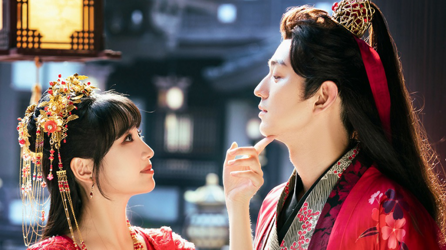 I Have a Smart Doctor Wife