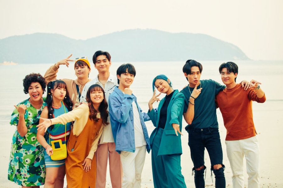 Mission Fan-Possible