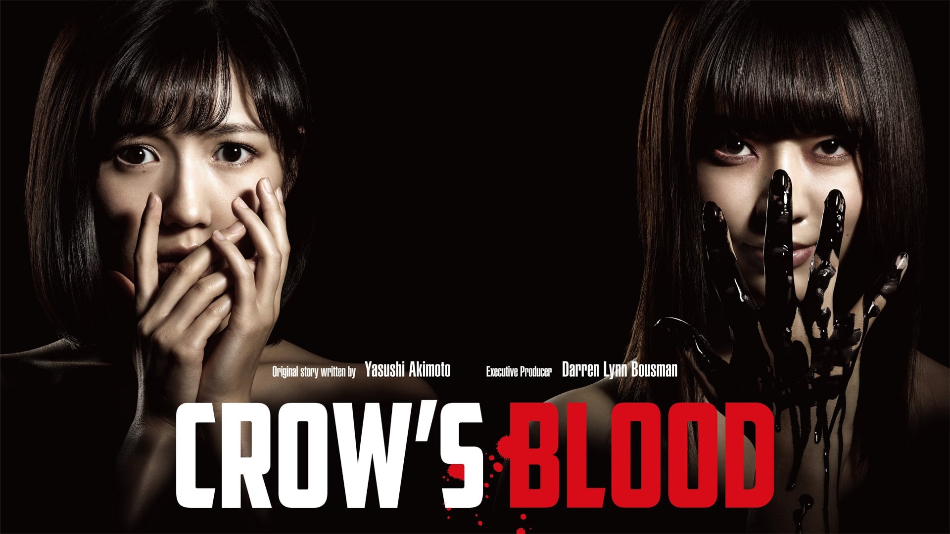 Crow's Blood