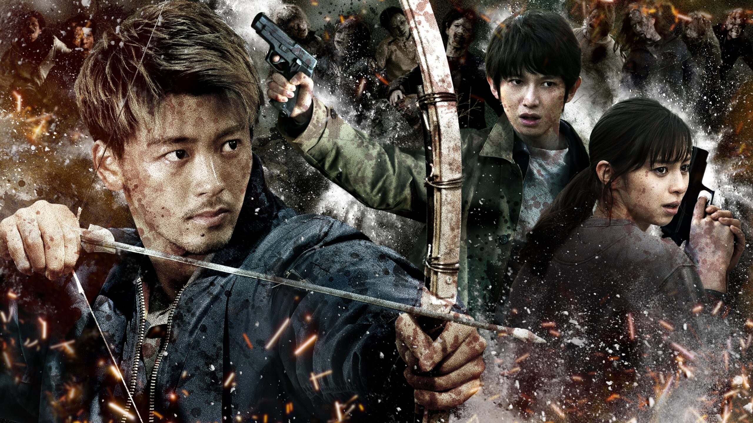 Kimi to Sekai ga Owaru Hi ni Season 3