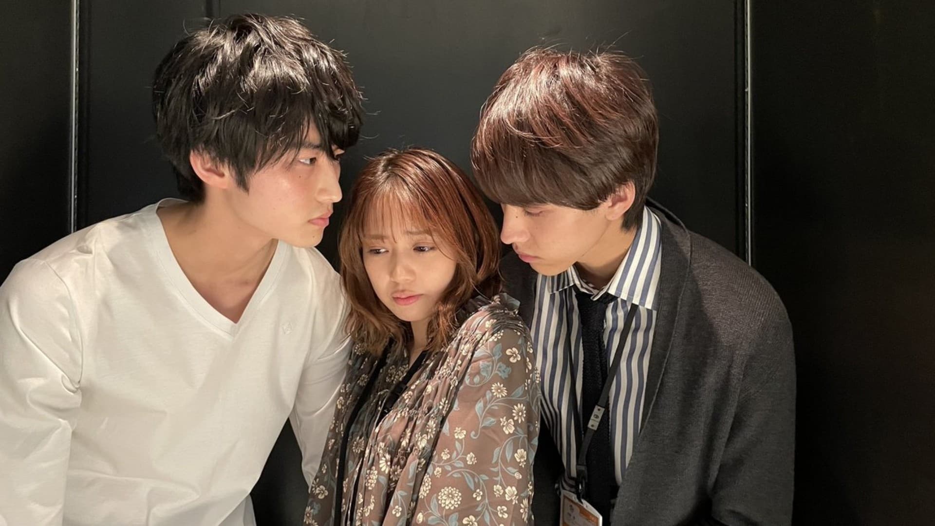 Momoiro Anzuiro Sakurairo