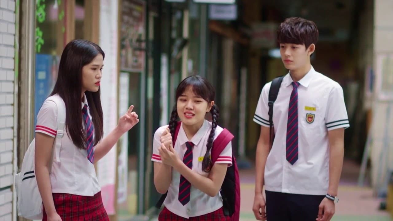 Sweet Revenge Season 2