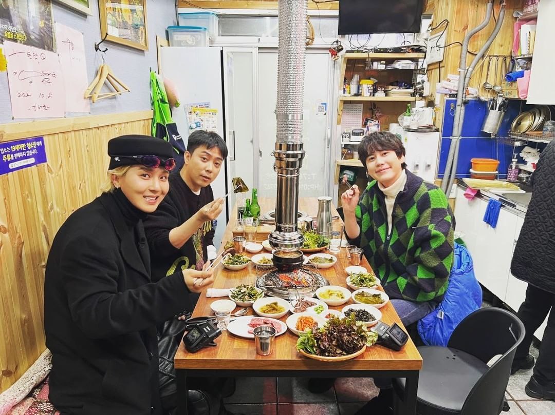 Things that Make Me Groove Season 2