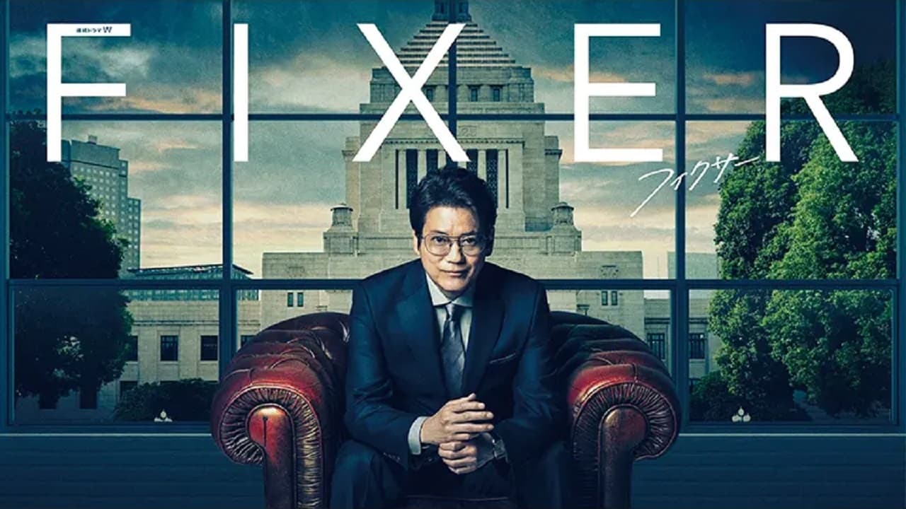 Fixer Season 2