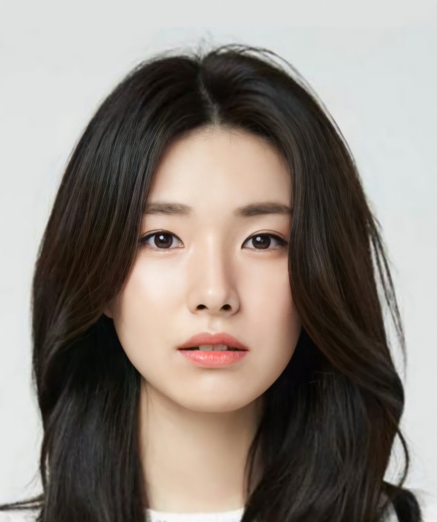 Ahn Ha Young