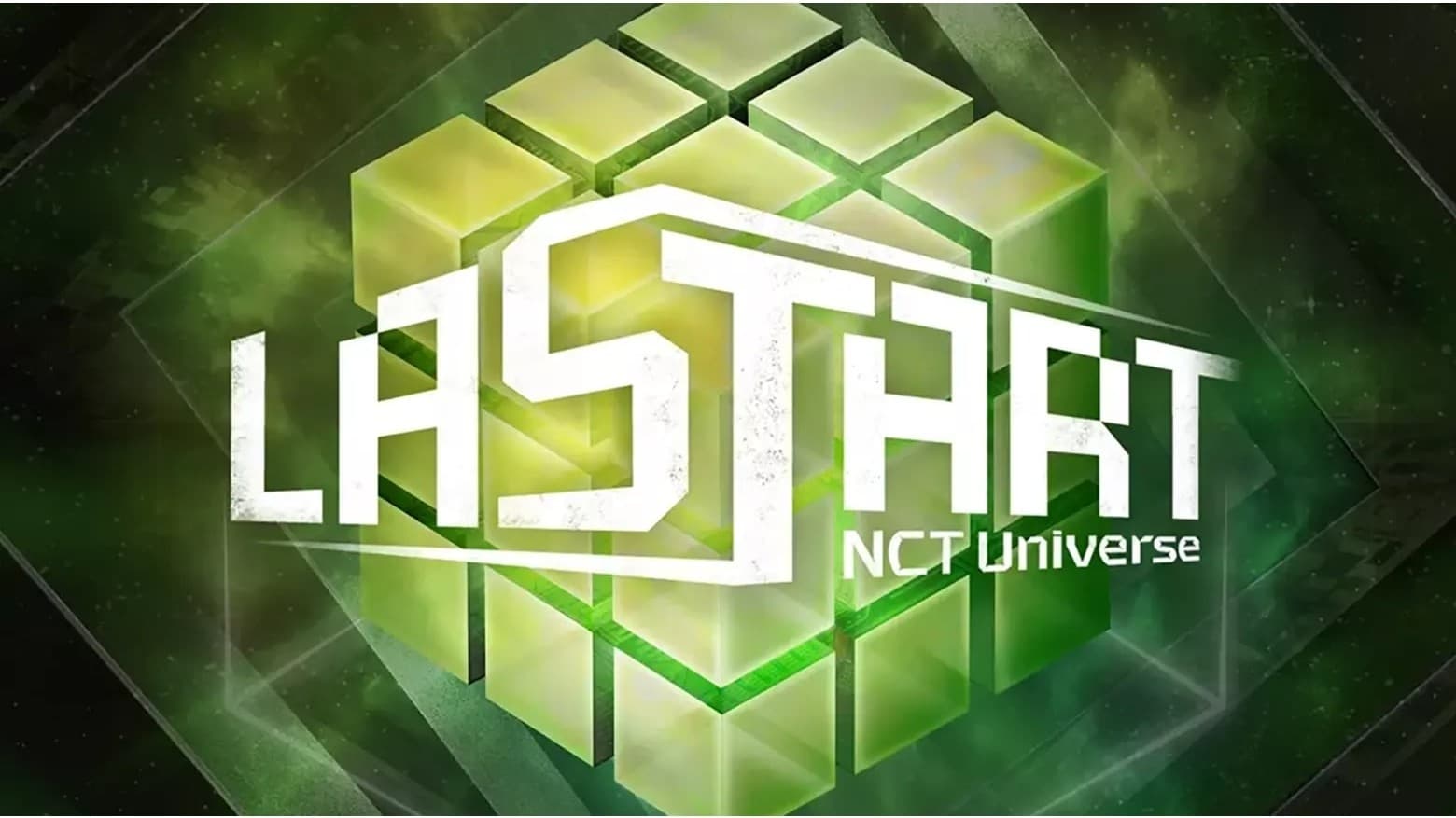 NCT Universe: Lastart