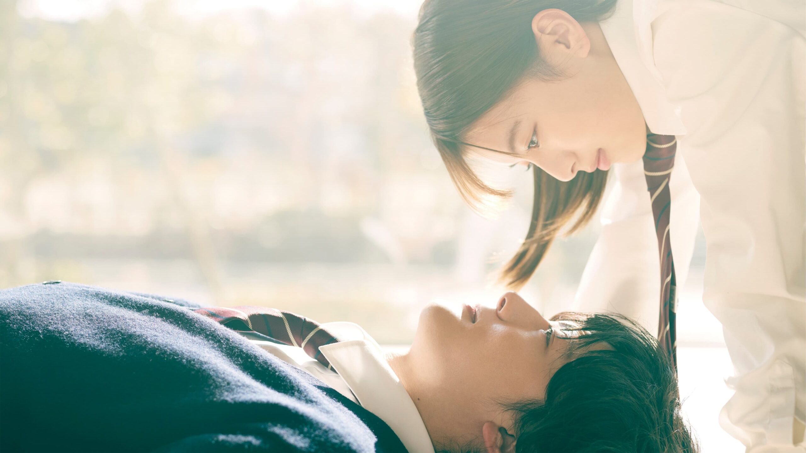 Ao Haru Ride Season 1