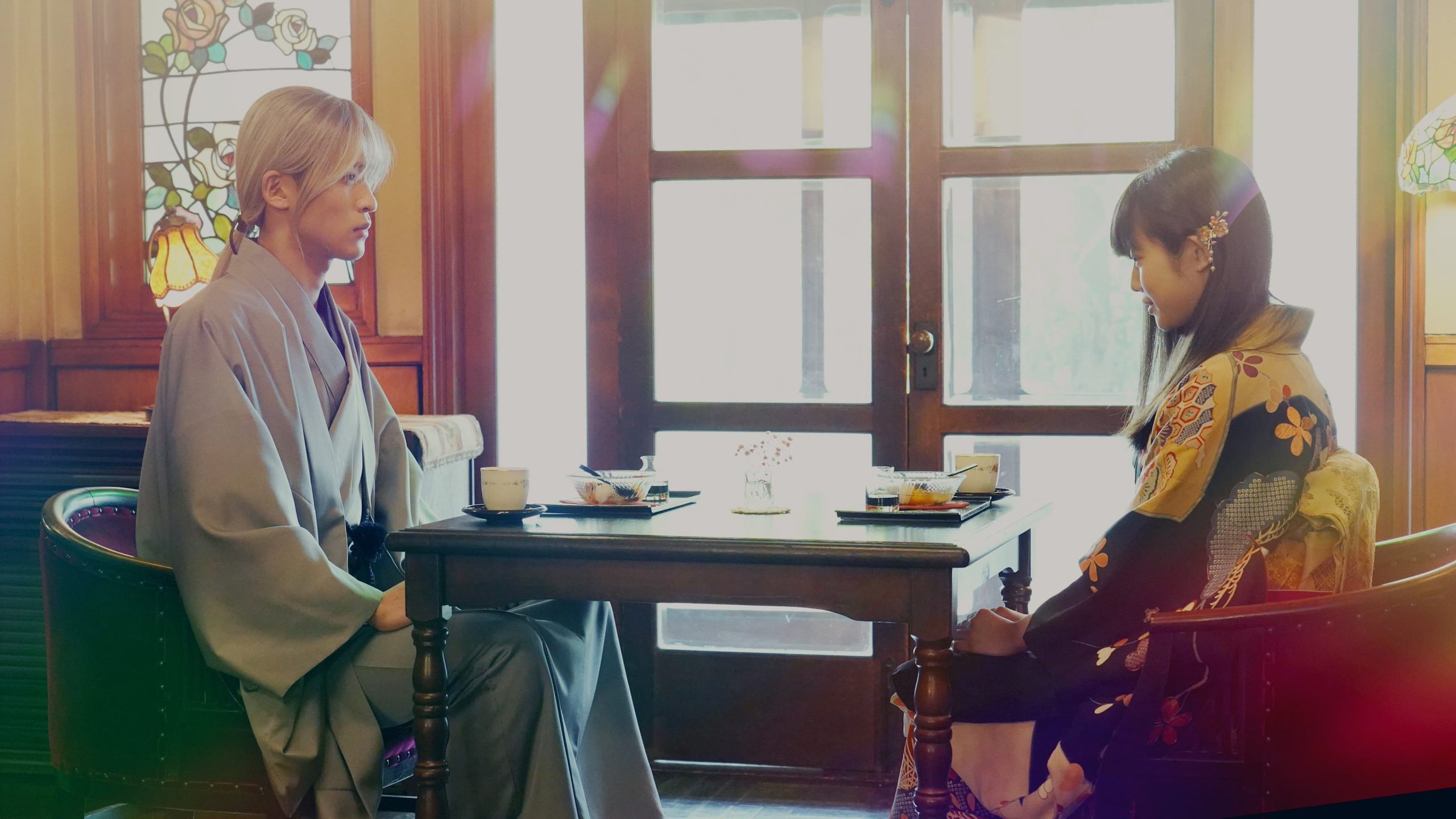 As Long As We Both Shall Live