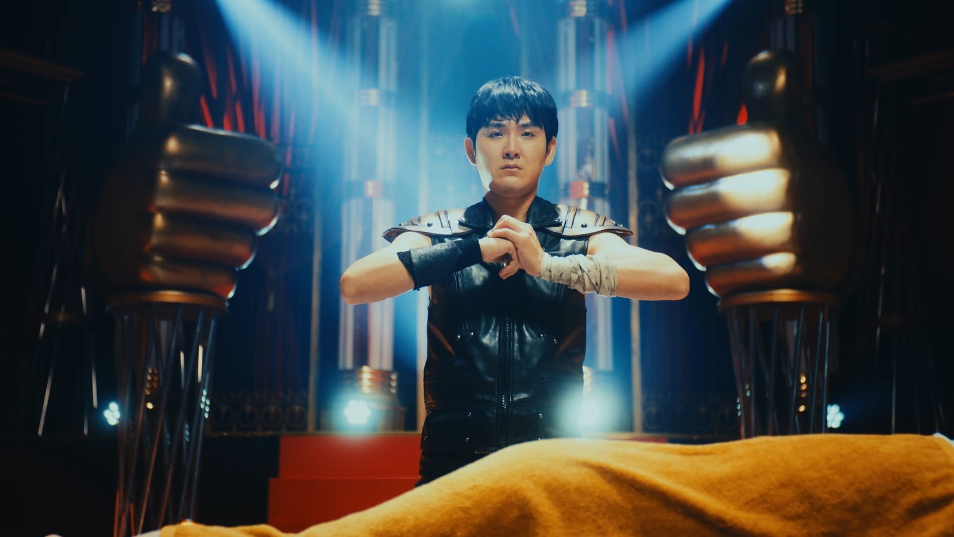 Kenshiro ni Yoroshiku