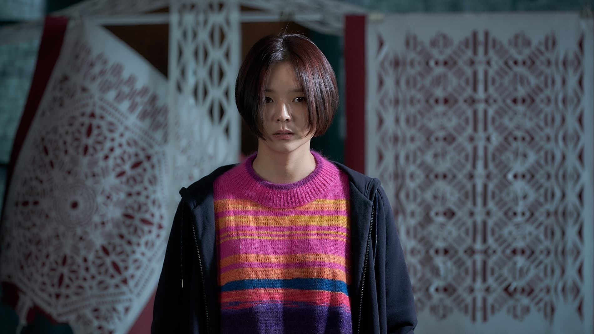 Dr Cheon and Lost Talisman