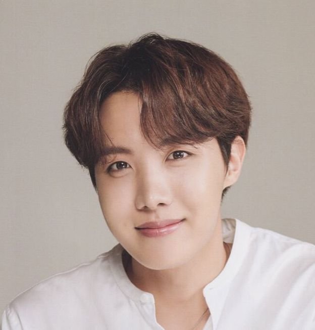 Jung Ho Seok