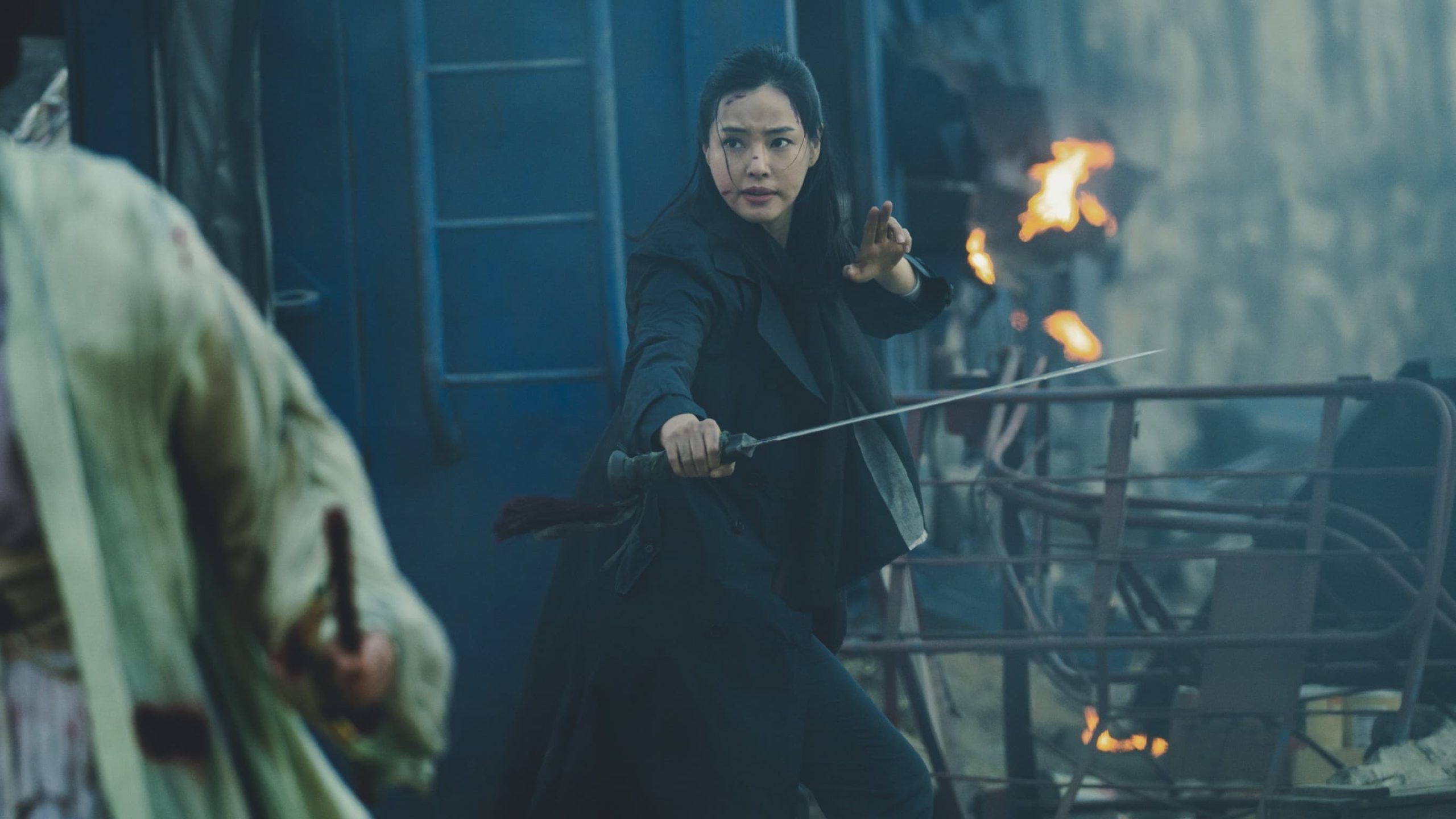 Alienoid: Return to the Future