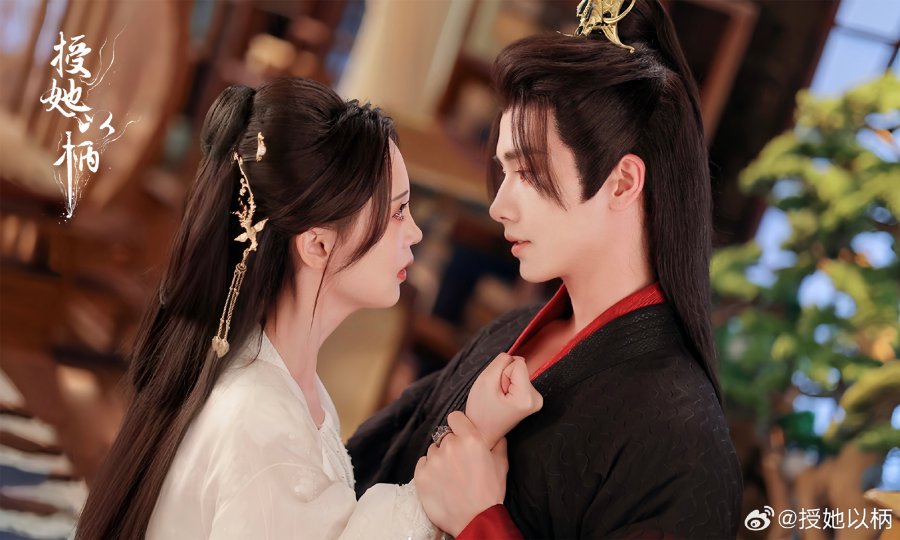 Have Soft Spot for Her