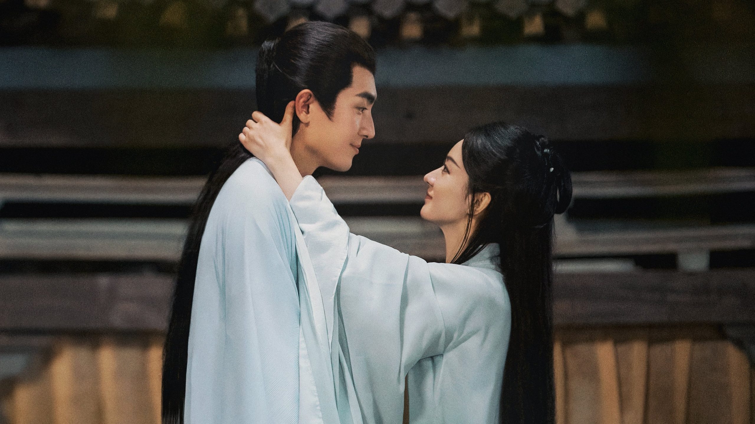 The Legend of Shen Li