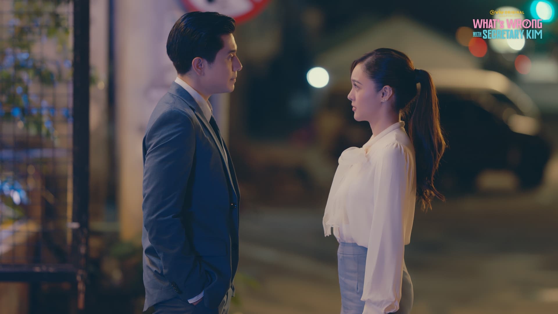 What s Wrong with Secretary Kim