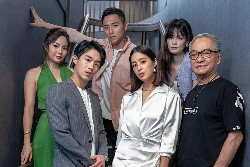 Hungry Souls: From Hell, with Love