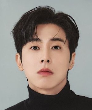 Jung Yun Ho