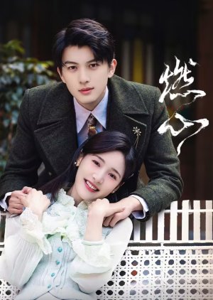 دانلود مینی سریال چینی دلدادگی  Crush