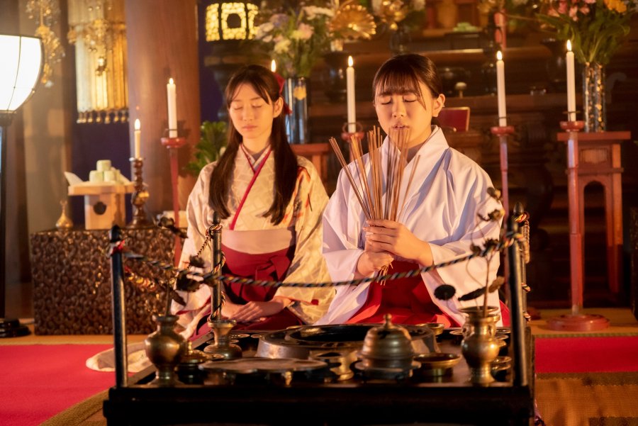 Kakegurui 2: Ultimate Russian Roulette